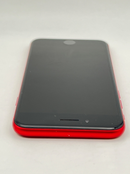 Refurbished iPhone SE 2020 Product Red